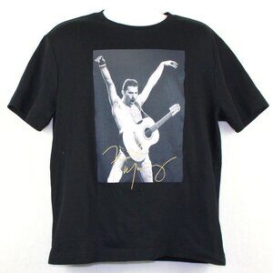 Hugo Boss Freddie Mercury Queen Band T-Shirt Mens Large